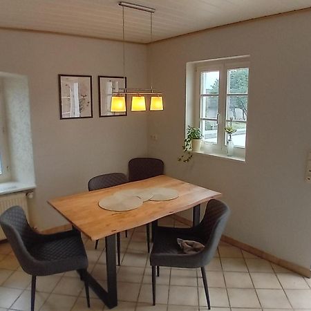 Ferienwohnung In Der Jeessjass Bleialf 외부 사진