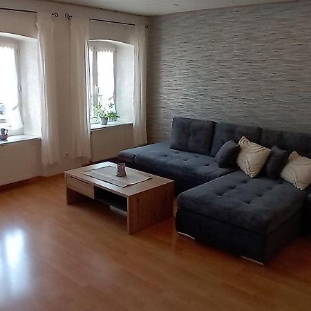 Ferienwohnung In Der Jeessjass Bleialf 외부 사진