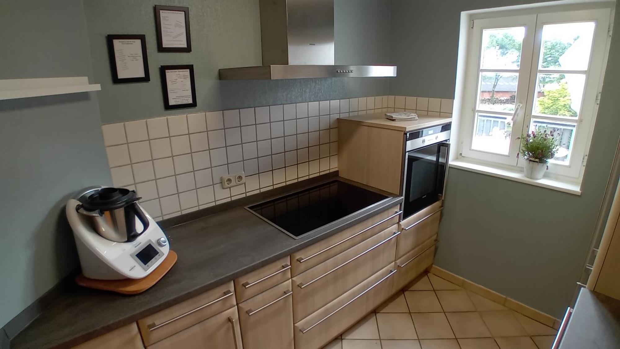 Ferienwohnung In Der Jeessjass Bleialf 외부 사진