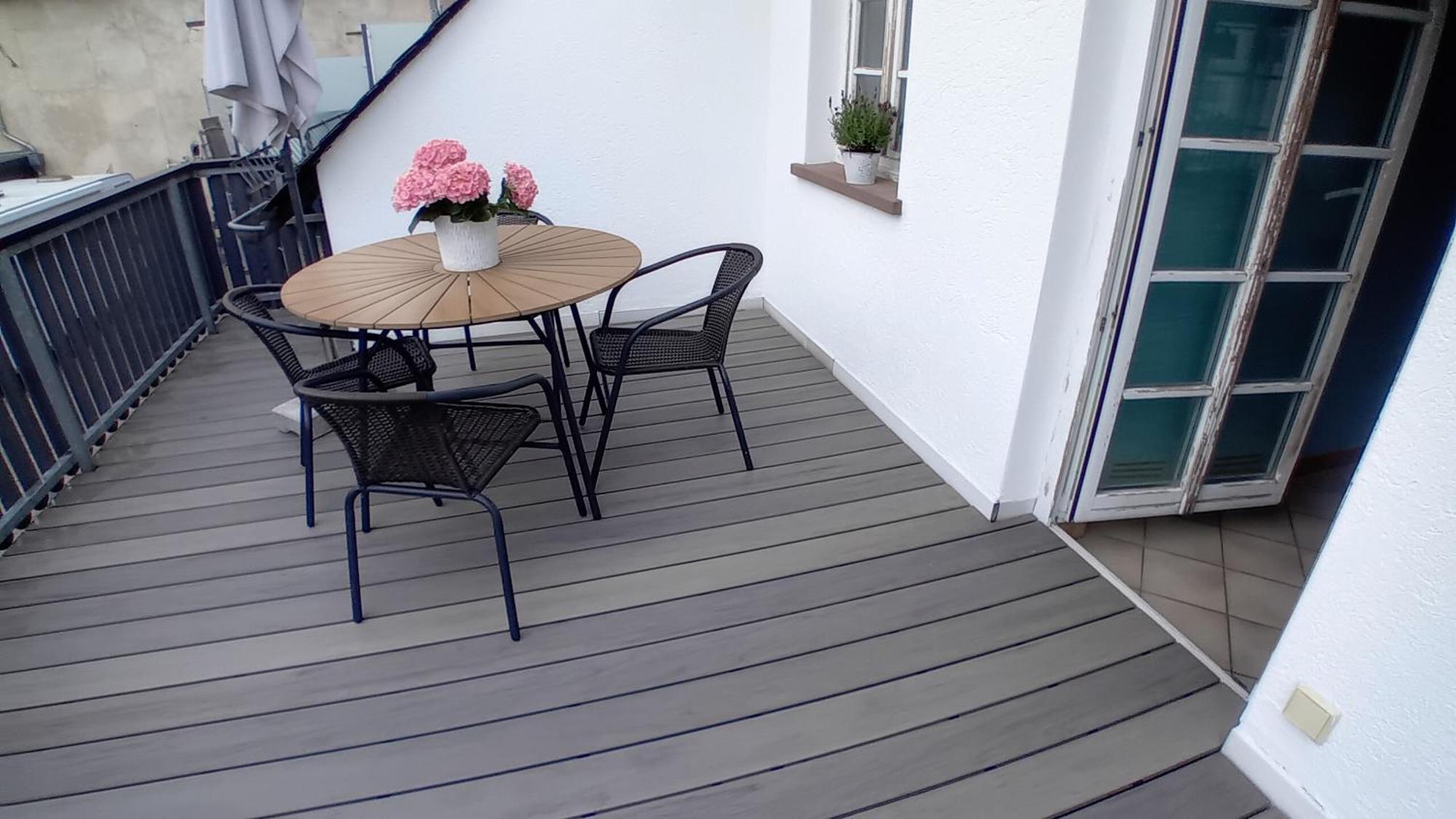 Ferienwohnung In Der Jeessjass Bleialf 외부 사진