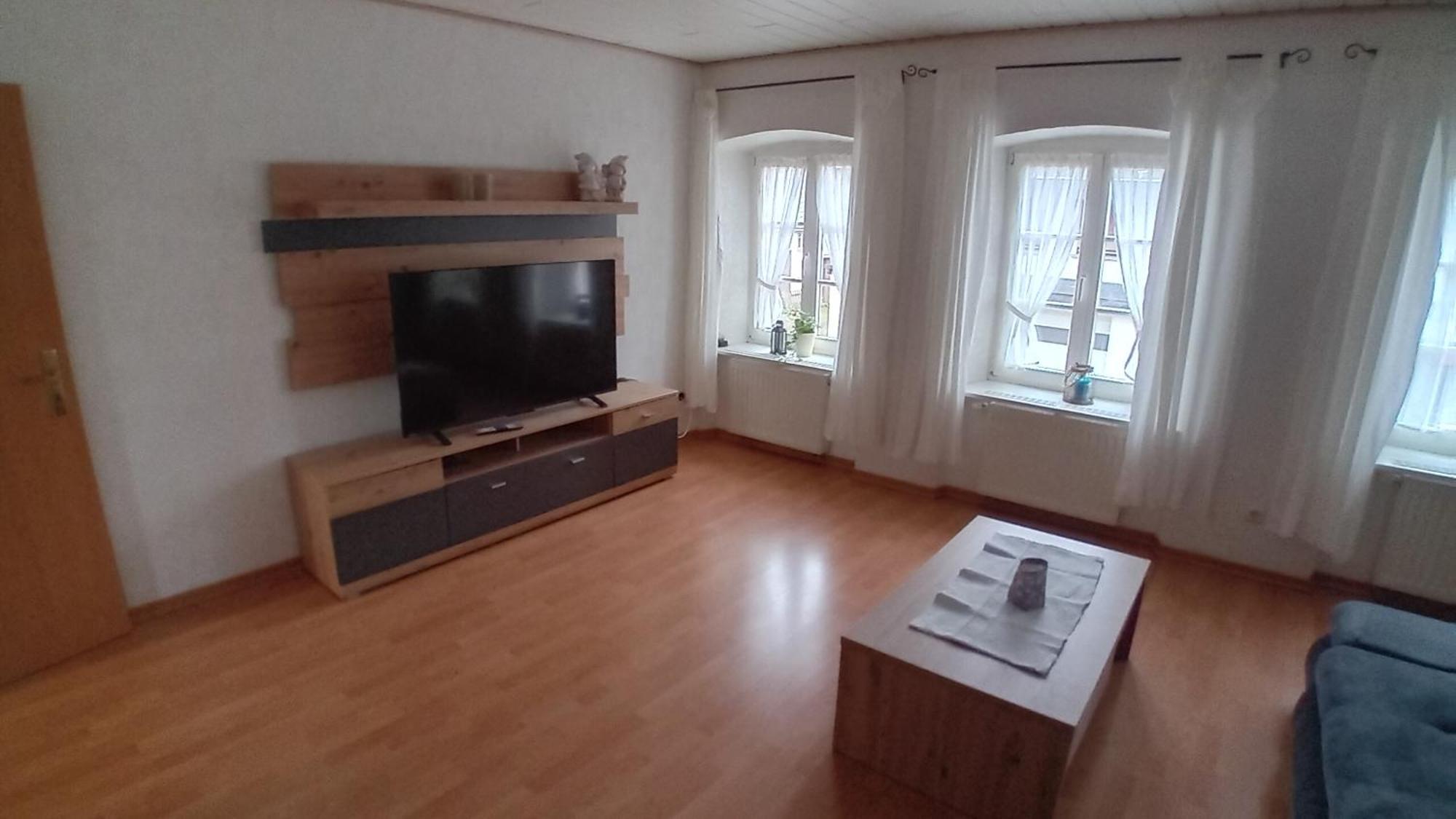 Ferienwohnung In Der Jeessjass Bleialf 외부 사진