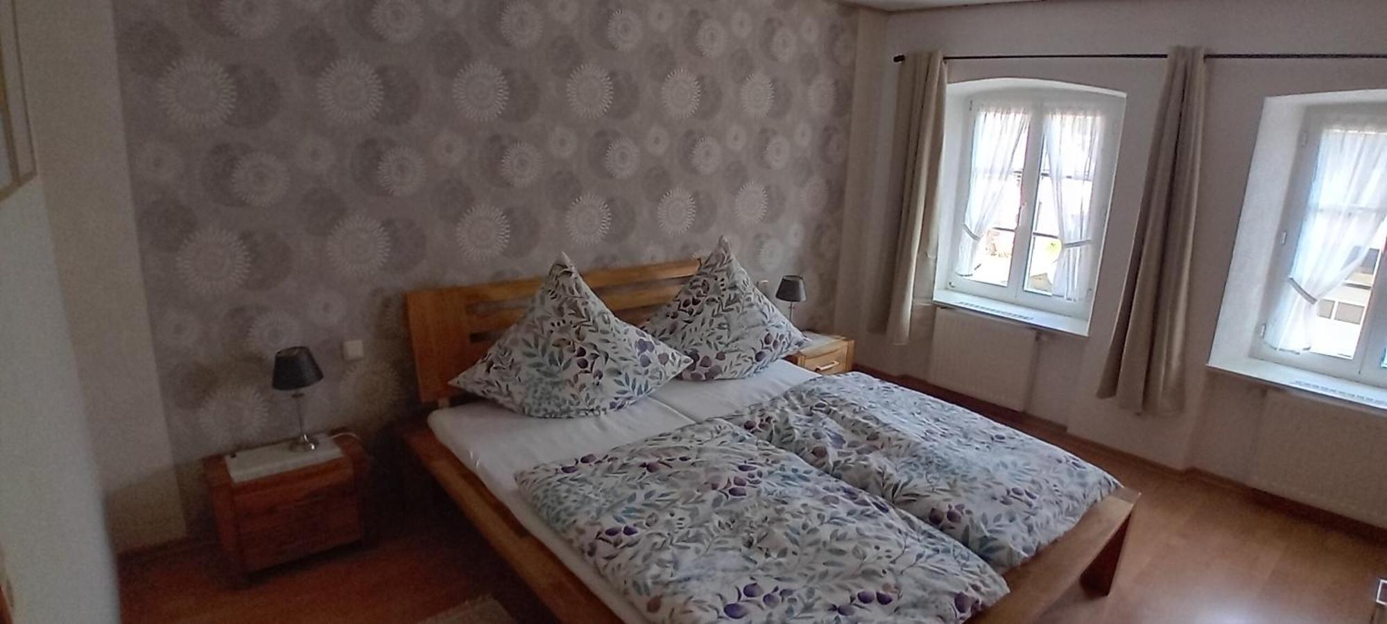 Ferienwohnung In Der Jeessjass Bleialf 외부 사진