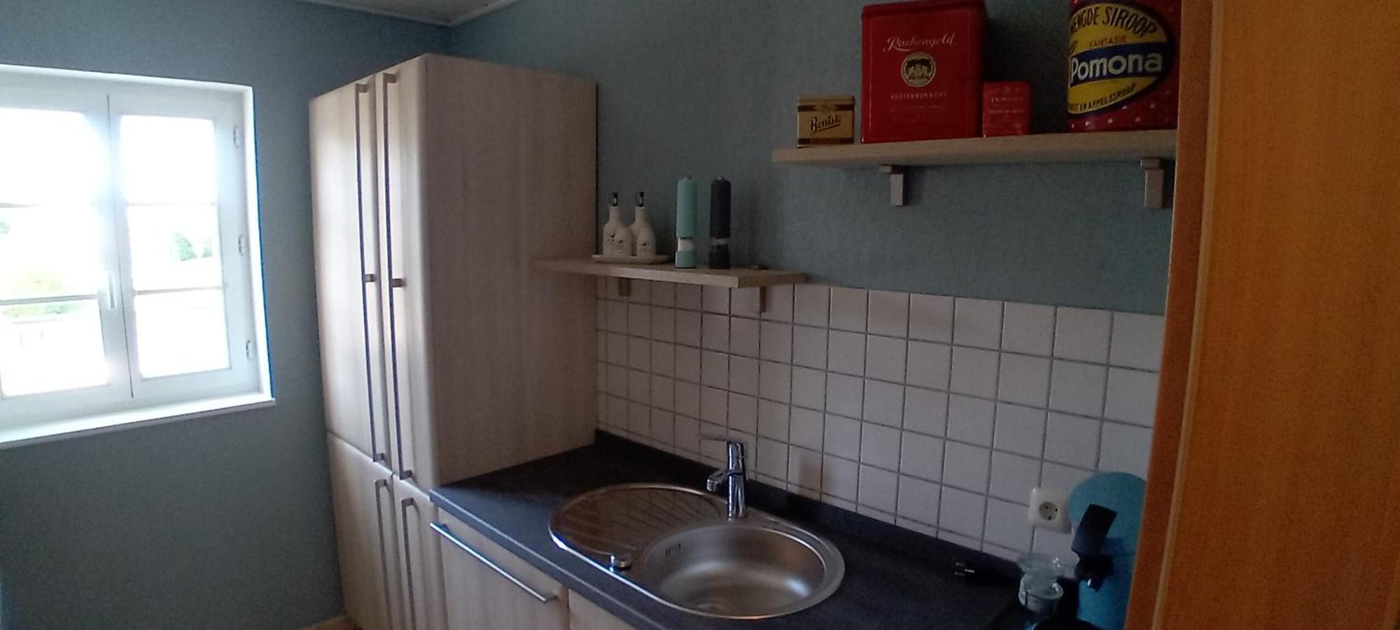 Ferienwohnung In Der Jeessjass Bleialf 외부 사진