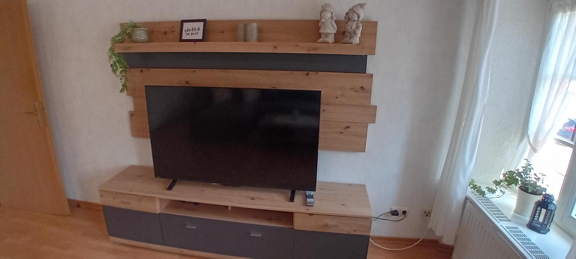 Ferienwohnung In Der Jeessjass Bleialf 외부 사진