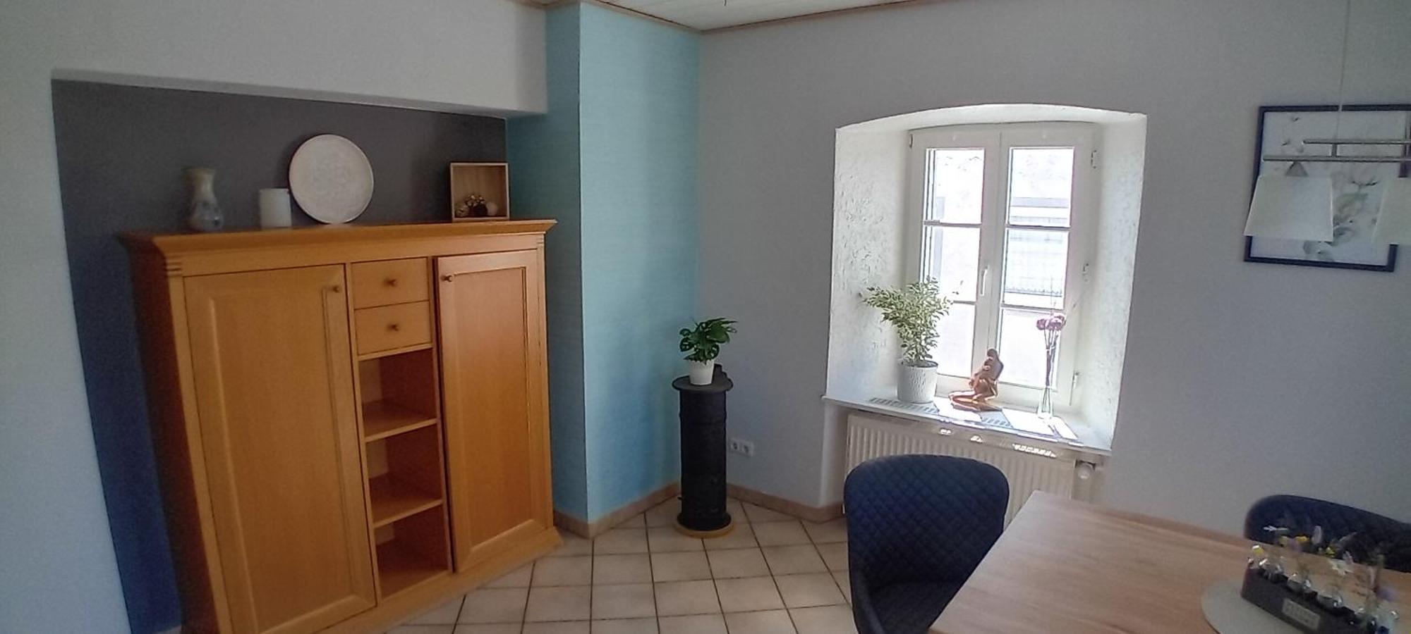 Ferienwohnung In Der Jeessjass Bleialf 외부 사진
