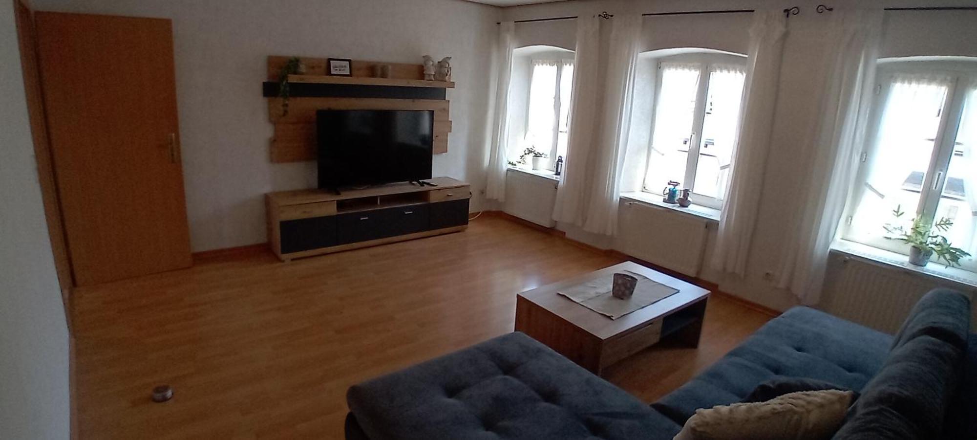 Ferienwohnung In Der Jeessjass Bleialf 외부 사진