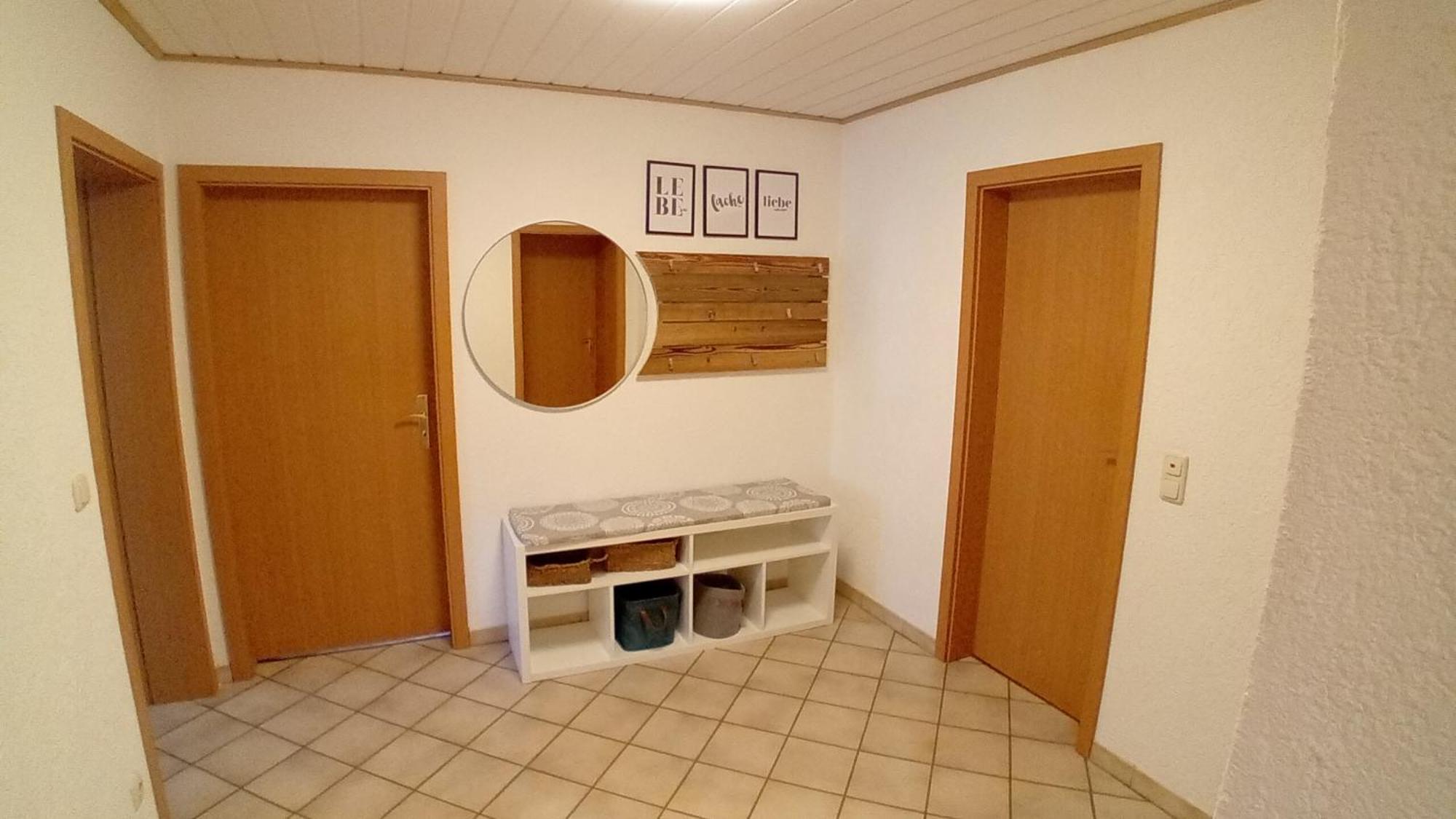 Ferienwohnung In Der Jeessjass Bleialf 외부 사진