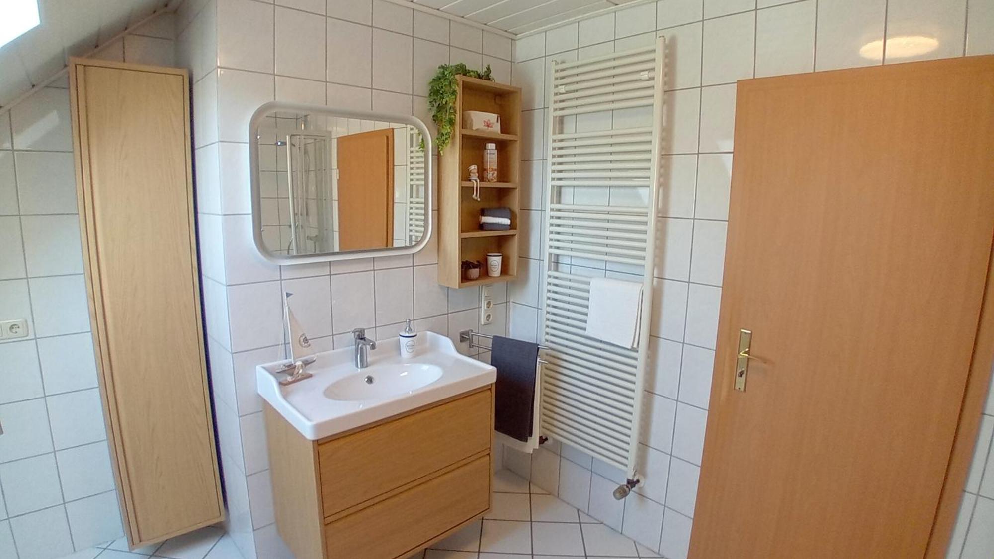 Ferienwohnung In Der Jeessjass Bleialf 외부 사진