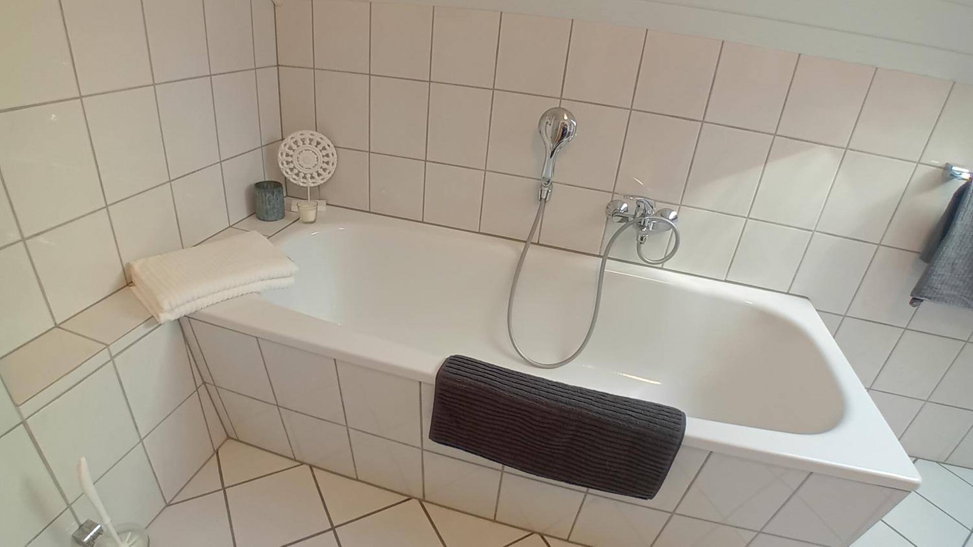 Ferienwohnung In Der Jeessjass Bleialf 외부 사진