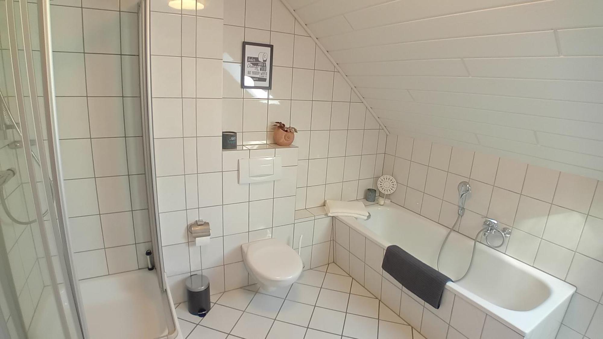 Ferienwohnung In Der Jeessjass Bleialf 외부 사진