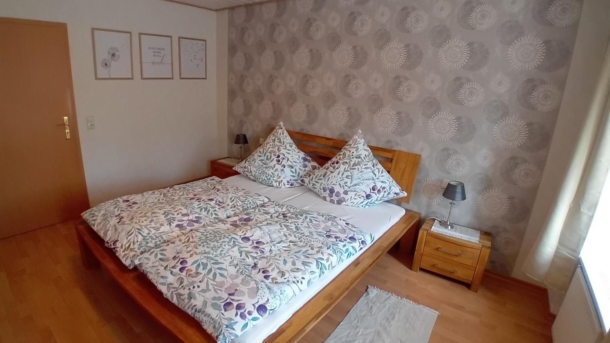 Ferienwohnung In Der Jeessjass Bleialf 외부 사진