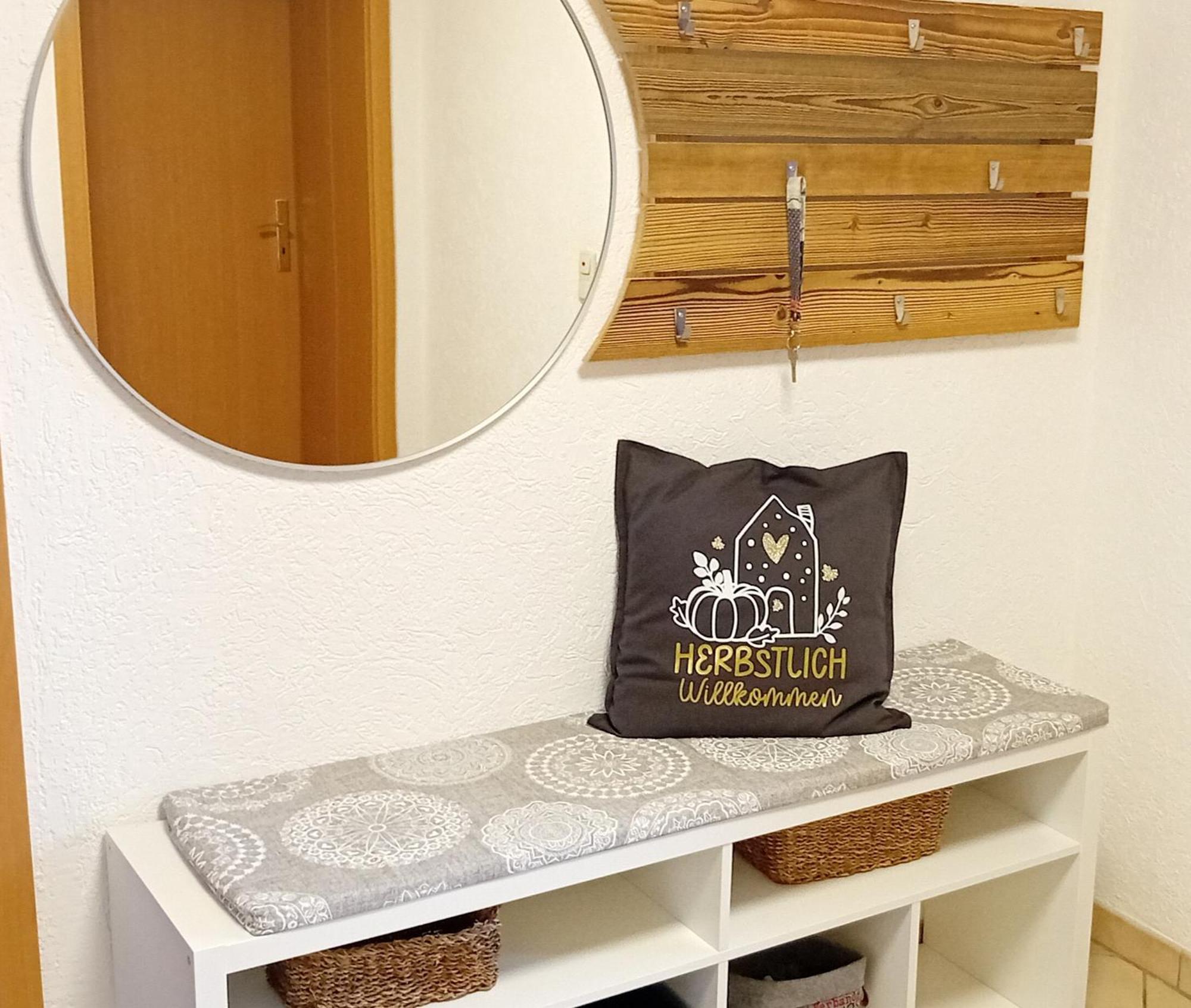 Ferienwohnung In Der Jeessjass Bleialf 외부 사진