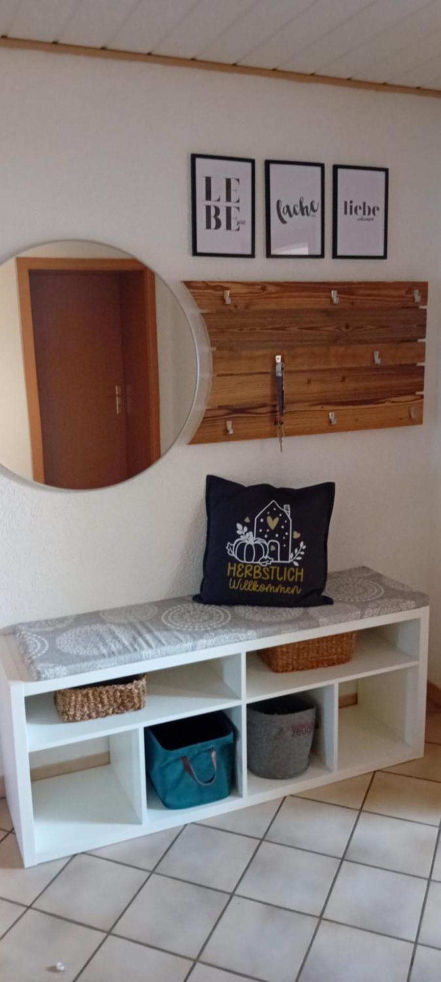 Ferienwohnung In Der Jeessjass Bleialf 외부 사진