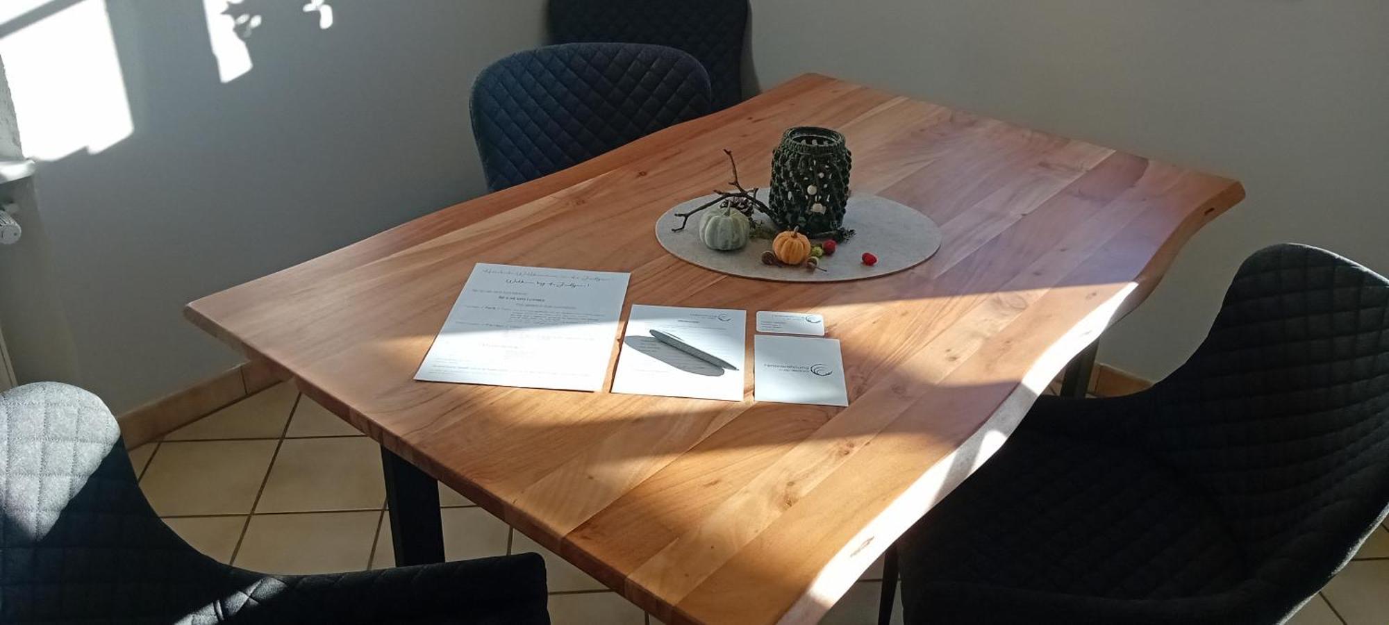 Ferienwohnung In Der Jeessjass Bleialf 외부 사진